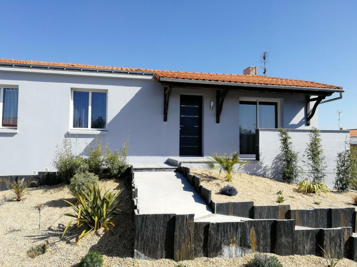 Maison Lumineuse