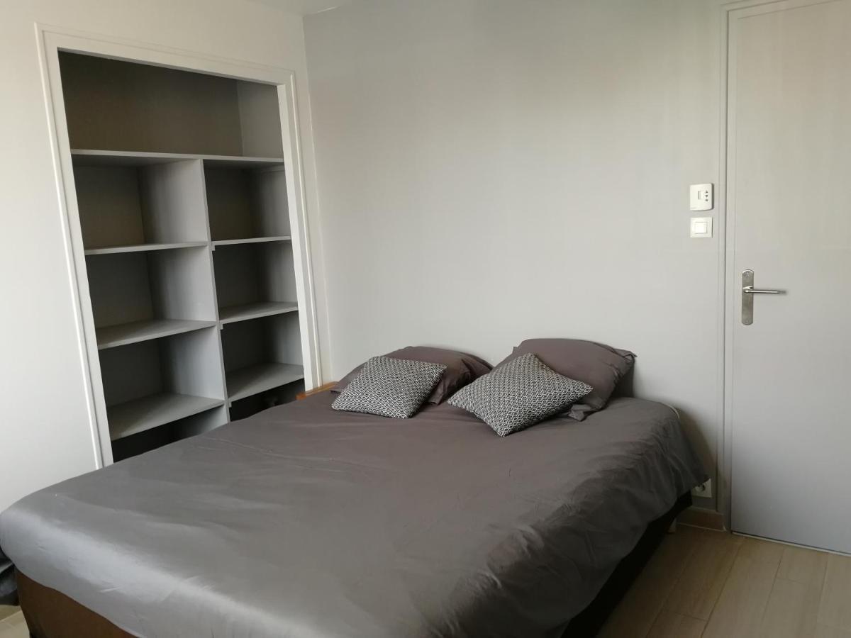 Hébergement de vacances Maison Lumineuse *